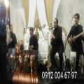 عکس مداحی عرفانی با گروه موسیقی مجلس ختم ۰۹۱۲۰۰۴۶۷۹۷ اجرای ترحیم عرفانی با نی و دف ت