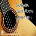 عکس Granada Isaac Albeniz(1860_1909). performed by amirhossin hadi