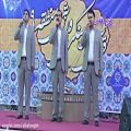 عکس اجرای گروه تواشیح مشکات