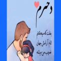 عکس این ترانه را به عشق دو دخترم ساختم