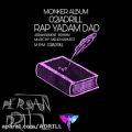 عکس Rap yadam dad music/021 adrill/monker album