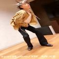 عکس رقص شین از گروه ژاپنی مدکید