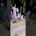عکس فیلم رقص بلوچی - رقص آهنگ هراتی - رقص شاد محفلی