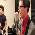 عکس Rixton-I knew you were Trouble cover-Taylor swift Respo