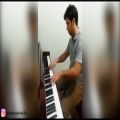 عکس Fur Elise از بتهوون توسط محمد وکیلی