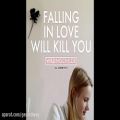 عکس Wrongchilde ft gerard way-falling in love will kill you