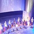 عکس اجرای آهنگ آذری در کنسرت اردبیل پرواز همای مورخ ۱۴۰۱/۲/۳۰