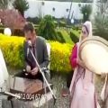 عکس اجرای آهنگهای شاد محلی با دف وسنتورلاکچری /۰۹۱۲۰۰۴۶۷۹۷ /تشریفات مجالس عروسی/دف و