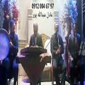 عکس اجرای مراسم ترحیم عرفانی با نی ودف ۰۹۱۲۰۰۴۶۷۹۷ فلوت زن وخواننده در بهشت زهرا