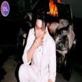 عکس فوتو کانسپت تایتل ترک «방화 (Arson)» از جیهوپ «بی‌تی‌اس» اولین سولو آلبوم جیهوپ