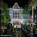 عکس ترانه شاد ترکی قاصد با صدای آقای سعید عاشوری - شیراز