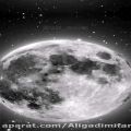 عکس صدای ماه و قمر