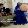 عکس اجرای موزیک زنده وشاد مجالس عروسی ۰۹۱۲۰۰۴۶۷۹۷ تشریفات مراسم عروسی دف وسنتور