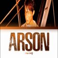عکس j-hope - Arson لیریک آهنگ «آرسون: سوزاندن» از جیهوپ «بی‌تی‌اس» Arson Lyrics