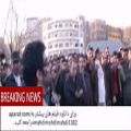 عکس اجرای زنده مجید خراطها در پارک دانشجو تهران