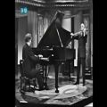 عکس لودویگ ون بتهون ؛ سونات برای ویولون و پیانو شماره 10 ، اُپوس 96 ، قسمت اول ، یهو