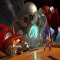 عکس Sonic 2 - Final Boss Remix