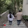 عکس آهنگ عاشقانه || منو درگیر خودت کن || میکس عاشقانه || عاشقانه احساسی