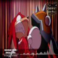 عکس Theme of Knuckles - Sonic Mania Adventures Remix