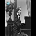 عکس لودویگ ون بتهون ؛ سونات برای ویولون و پیانو شماره 10 ، اُپوس 96 ، قسمت سوم ، یهو