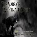 عکس موسیقی همراه متن The Mare of Nightmare Night