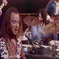 عکس اجرای زنده گروه پراگرسیو راک Focus سال 1973