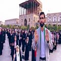 عکس نماهنگ جاری خم اصفهان - گروه سرود وفاق اصفهان (عید غدیر خم)
