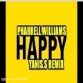 عکس Pharrell Williams - Happy -YANIS.S REMIX