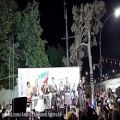 عکس جشنواره اقوام ایرانی شیراز.////رقص لری