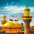 عکس کلیپ تولد امام|ولادت امام موسی کاظم|تبریک ولادت امام کاظم|استوری ولادت امام کاظم