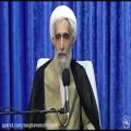 عکس ارتباط خیانت سردمداران جمهوری اسلامی، با ضعفشان در نماز - دانشمند تفرشی