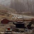 عکس موزیک ویدیو دلتنگی وغمگین/ محسن چاوشی