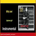 عکس Billy Joel - Uptown girl [instrumental]