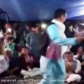 عکس رقص افغانی جدید _ بهترین رقص _ کلیپ رقص افغانی بندری شاد