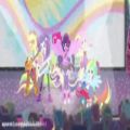 عکس My little pony :music