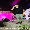 عکس اهنگ گل میخرم واست حمید حسام _ ابراهیم راستگو Ebiramusic