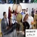 عکس اجرای موسیقی شاد موسیقی سنتی ۰۹۱۲۰۰۴۶۷۹۷ اجرای گروه موسیقی سنتی