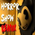 عکس bendy song(horror Show)