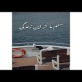عکس اهنگ رضا بهرام/سهم ما چرا/عاشقانه/غمگین