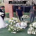 عکس عاقد عقد آریایی اجرای مراسم عقد ۰۹۱۲۰۰۴۶۷۹۷ مراسم ازدواج ایرانی