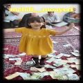 عکس رقص خوشگل آذری دخترکوچلو
