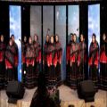 عکس اولین جشنواره ملی و بین المللی سرود فجر - گروه دختران - قسمت دوم