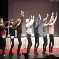 عکس BTS Dance