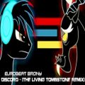 عکس Discord (The Living Tombstone Remix) - Eurobeat Brony