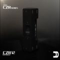 عکس معرفی باند پسیو یاماها Yamaha Loudspeaker CZR Series | داور ملودی