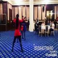 عکس گروه رقص آذری | موزیک آذری ۰۹۳۸۴۰۷۸۶۹۰
