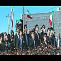 عکس نماهنگ آزادگی -گروه سرود رهپویان حرم یزد