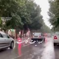 عکس اهنگ جذاب در اصفهان