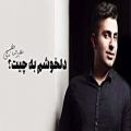 عکس علیرضا طلیسچی - دلخوشم به چیت / Alireza Talischi - Delkhosham Be Chit