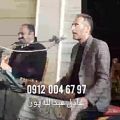 عکس اجرای موسیقی وترحیم عرفانی با نی ودف ۰۹۱۲۰۰۴۶۷۹۷